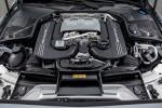 Mercedes-AMG C63 S Estate 2018 года (WW)